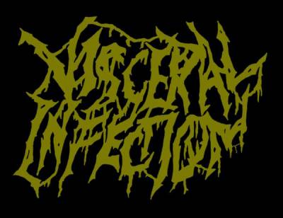 logo Visceral Infection logo Visceral Infection
